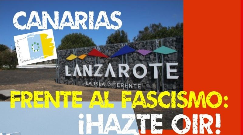 &iexcl;HAZTE O&Iacute;R, ESCUCHEN: M&Aacute;NDENSE A MUDAR!