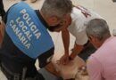 DESFIBRILADORES PARA LOS COCHES DE LA POLIC&Iacute;A DE VALSEQUILLO