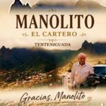 MANOLITO EL CARTERO