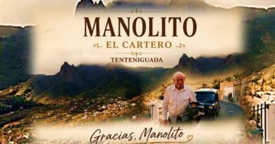MANOLITO EL CARTERO