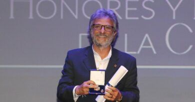 JORGE HERNÁNDEZ DUARTE, ALMENDRA DE PLATA 2027 JORGE HERNÁNDEZ DUARTE, ALMENDRA DE PLATA 2027