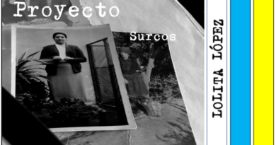 YO NACÍ EN MANOS DE LOLITA LÓPEZ