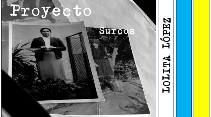 YO NACÍ EN MANOS DE LOLITA LÓPEZ