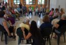 PROMOCI&Oacute;N DEL ENVEJECIMIENTO ACTIVO EN VALSEQUILLO