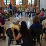 PROMOCI&Oacute;N DEL ENVEJECIMIENTO ACTIVO EN VALSEQUILLO
