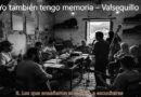 II. LOS QUE ENSEÑARON AL PUEBLO A ESCUCHARSE