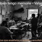 II. LOS QUE ENSEÑARON AL PUEBLO A ESCUCHARSE