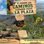 V. CUANDO LOS CAMINOS LLEGARON HASTA LA PLAZA