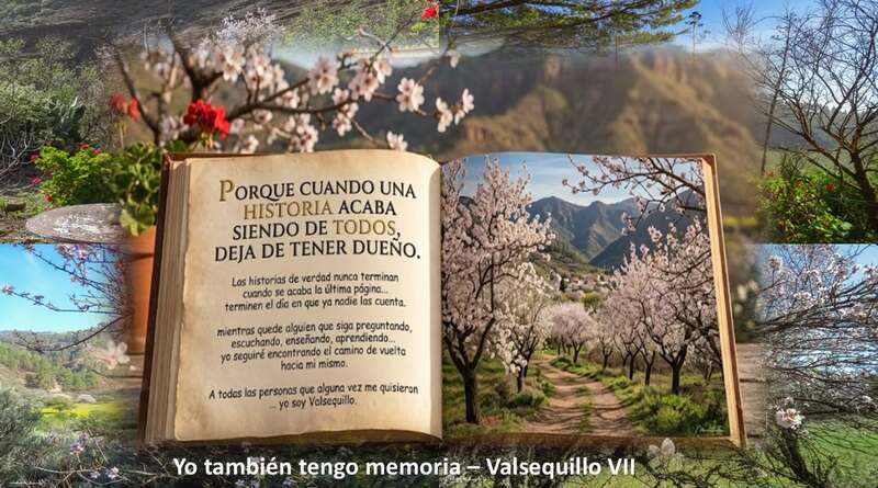 VII. LO &Uacute;NICO QUE DE VERDAD MERECE LA PENA