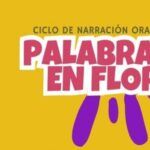 VUELVE PALABRAS EN FLOR
