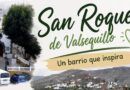 EL PERINQU&Eacute;: EL CAMINO DE SAN ROQUE