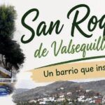 EL PERINQU&Eacute;: EL CAMINO DE SAN ROQUE