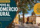 SUBVENCIONES PARA IMPULSAR EL COMERCIO RURAL