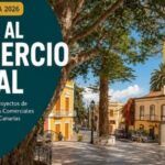 SUBVENCIONES PARA IMPULSAR EL COMERCIO RURAL