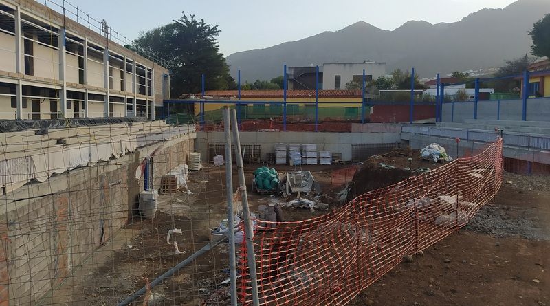 LICITADO EL CENTRO DE TECNIFICACI&Oacute;N DEPORTIVA