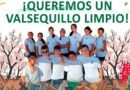 LOS ALUMNOS DEL CEIP LAS VEGAS PARTICIPAN EN UN CAMPA&Ntilde;A CONTRA LOS VERTIDOS