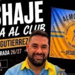 ELIESER GUTI&Eacute;RREZ VESTIR&Aacute; LOS COLORES DEL CL ALMOGAREN