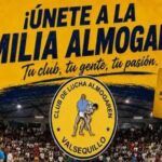 CAMPA&Ntilde;A DE CAPTACI&Oacute;N DE ABONADOS DEL CL ALMOGAREN