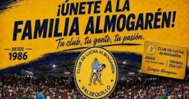 CAMPA&Ntilde;A DE CAPTACI&Oacute;N DE ABONADOS DEL CL ALMOGAREN