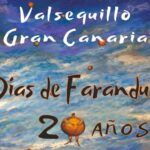 VUELVE A VALSEQUILLO LA MAGIA DEL 3 D&Iacute;AS DE FAR&Aacute;NDULA