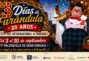 TIMBIRIQUI: CUANDO UN PUEBLO SE SUBE A UN ESCENARIO Y DECIDE NO BAJARSE