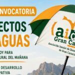 ABIERTO EL PLAZO PARA EL PROYECTO PARAGUAS DE AIDER