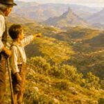 RINCONES DE GRAN CANARIA, EL PAISAJE APRENDIDO