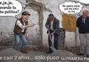 EL CHARLATÁN LOCAL