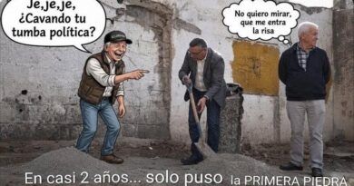 EL CHARLAT&Aacute;N LOCAL