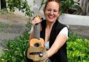 LAURA MARTEL, PRIMERA MUJER TIMPLISTA EN ACTUAR EN “UNA NOCHE EN ARTENARA”