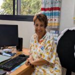 MAR&Iacute;A DOLORES, MAYOYA, PREGONERA DE LAS FIESTAS DE SAN MIGUEL 2026