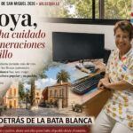 ENHORABUENA MAYOYA
