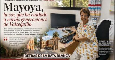 ENHORABUENA MAYOYA