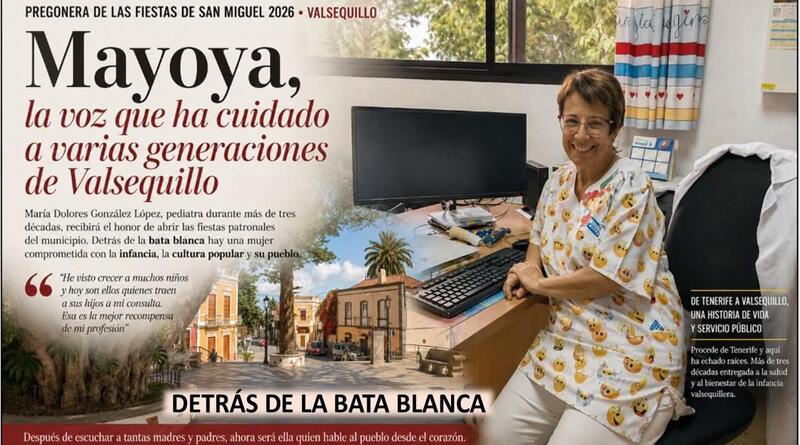 ENHORABUENA MAYOYA