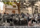 V. EL HOMBRE QUE SIEMPRE LLEGABA CON UNA IDEA DEBAJO DEL BRAZO