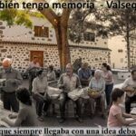 V. EL HOMBRE QUE SIEMPRE LLEGABA CON UNA IDEA DEBAJO DEL BRAZO