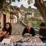 I.- YO TAMBI&Eacute;N TENGO MEMORIA