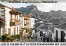 III. EL D&Iacute;A QUE EL PUEBLO DEJ&Oacute; DE PEDIR PERMISO PARA SER QUIEN ERA