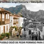 III. EL D&Iacute;A QUE EL PUEBLO DEJ&Oacute; DE PEDIR PERMISO PARA SER QUIEN ERA