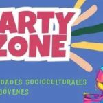 LLEGA LA PARTY ZONE A VALSEQUILLO