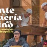 VALSEQUILLO SE VA PARA LA ROMER&Iacute;A DEL PINO