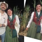 EL PERINQU&Eacute;: LAS FIESTAS DE SAN ROQUE RECUPERAN SU ESP&Iacute;RITU