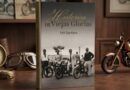 FELI SANTANA PRESENTA EL LIBRO DE HISTORIAS DE VIEJAS GLORIAS