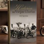 FELI SANTANA PRESENTA EL LIBRO DE HISTORIAS DE VIEJAS GLORIAS