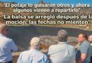 HABLEMOS DE APROPIACIONES DE ASBA