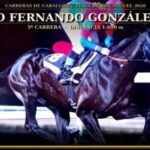LA EMOCIÓN DE SAN MIGUEL CARRERA A CARRERA