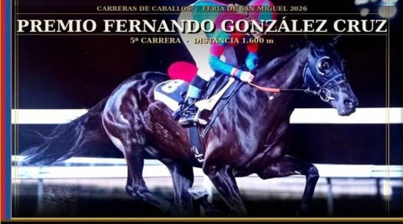 LA EMOCIÓN DE SAN MIGUEL CARRERA A CARRERA