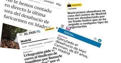 EL PERINQUÉ: LA CARTA QUE NADIE LEYÓ