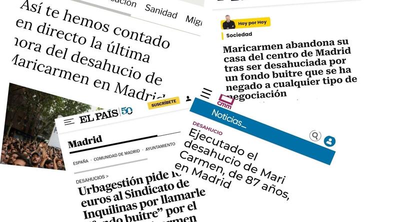 EL PERINQUÉ: LA CARTA QUE NADIE LEYÓ