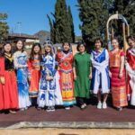 VUELVE EL ENCUENTRO INTERCULTURAL DE LA BARRERA